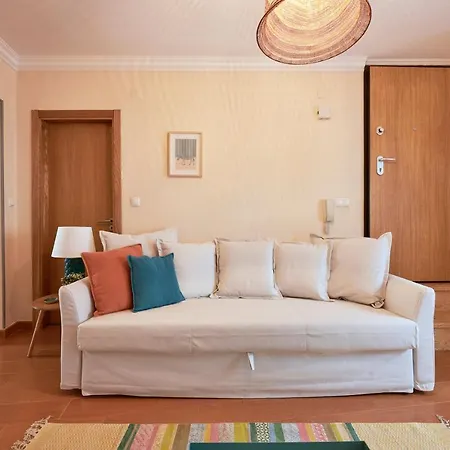 Lejlighed Spacious And Renovated With Amazing Patio, By Timecooler