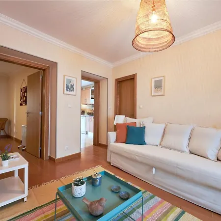 Lejlighed Spacious And Renovated With Amazing Patio, By Timecooler