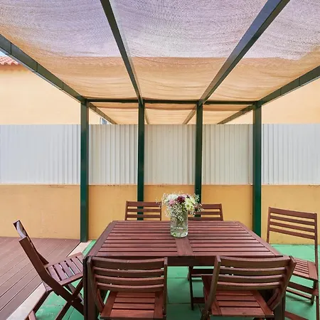 Spacious And Renovated With Amazing Patio, By Timecooler Apartment