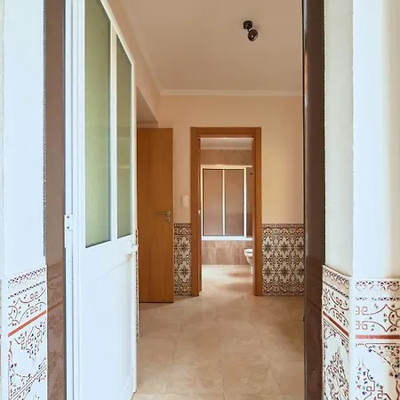 Lejlighed Spacious And Renovated With Amazing Patio, By Timecooler