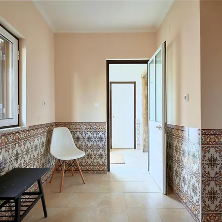 Lejlighed Spacious And Renovated With Amazing Patio, By Timecooler