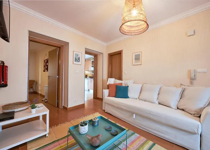 Lejlighed Spacious And Renovated With Amazing Patio, By Timecooler
