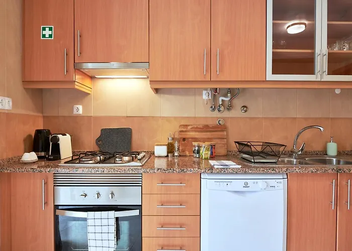 Spacious And Renovated With Amazing Patio, By Timecooler Appartement Lisboa