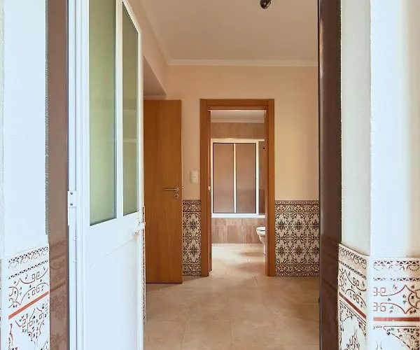 Apartmán Spacious And Renovated With Amazing Patio, By Timecooler